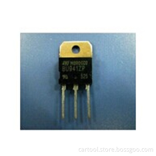 Auto ECU Ignition coils Driver BU941ZP 10pcs alot